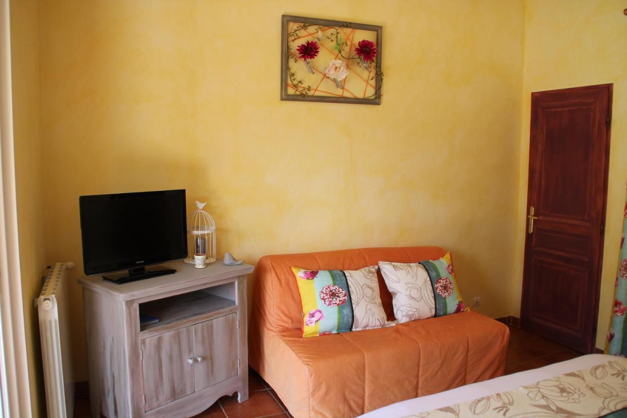 Couette-café La Dryade Tourves