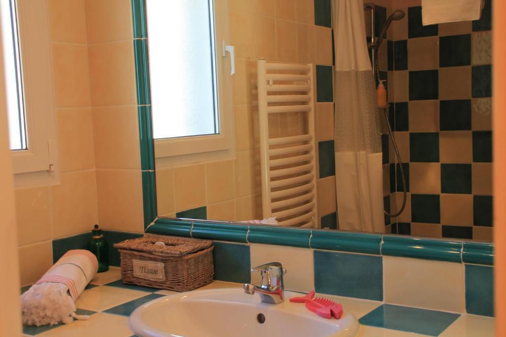 La Dryade Bed & Breakfast Tourves